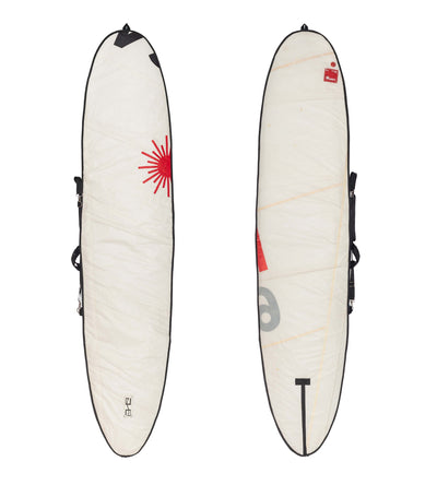 gH Flight 9'6 - Wild Things