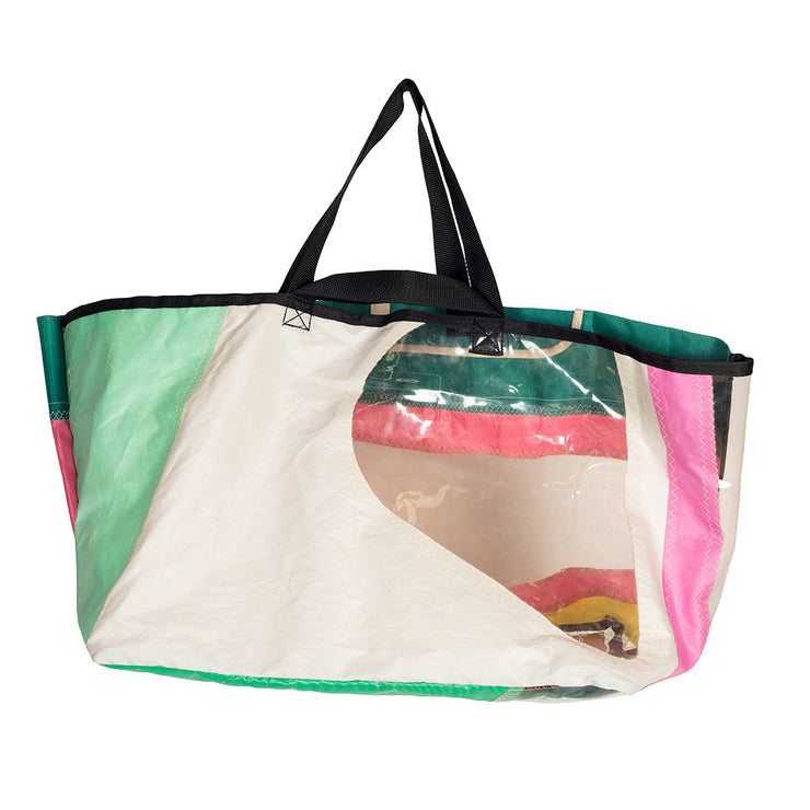 gH Tote - Wild Things