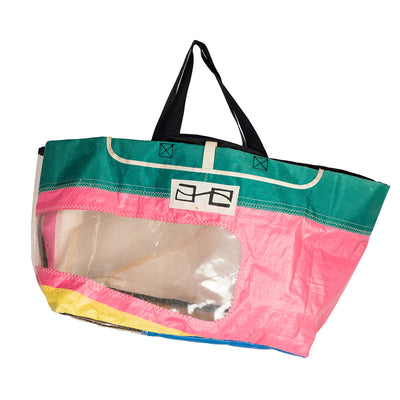 gH Tote - Wild Things
