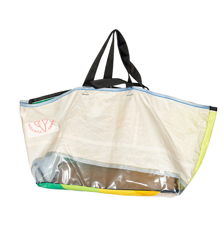 gH Tote - Wild Things