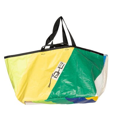 gH Tote - Wild Things