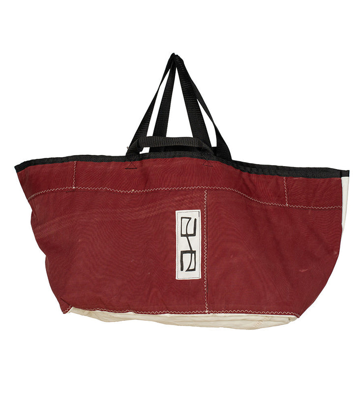 gH Tote - Wild Things