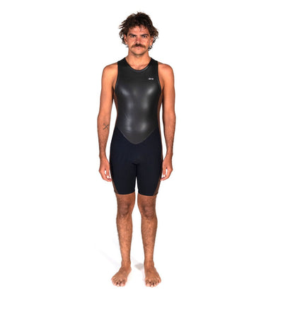 GH Waive Short John Brown (Mens) - Wild Things