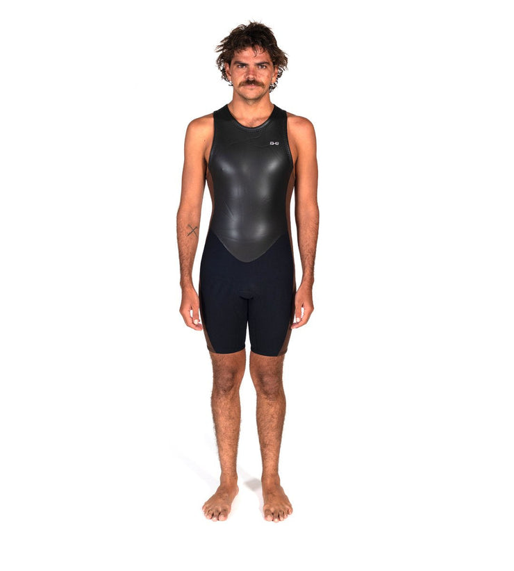 GH Waive Short John Brown (Mens) - Wild Things