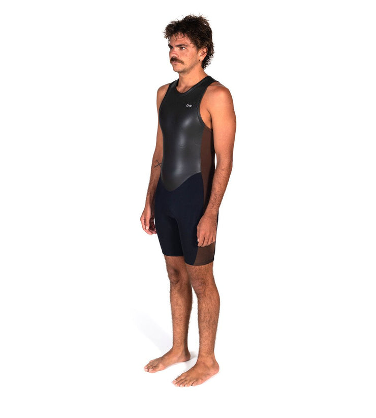 GH Waive Short John Brown (Mens) - Wild Things