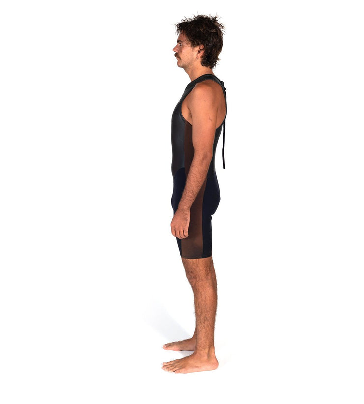 GH Waive Short John Brown (Mens) - Wild Things