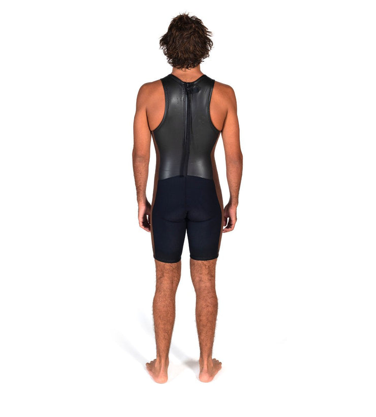 GH Waive Short John Brown (Mens) - Wild Things