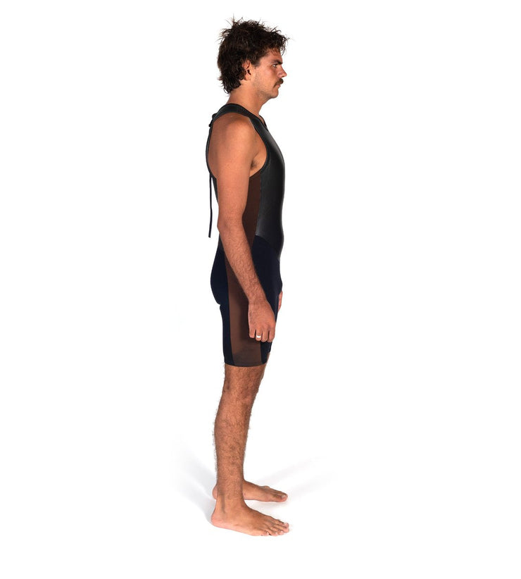 GH Waive Short John Brown (Mens) - Wild Things