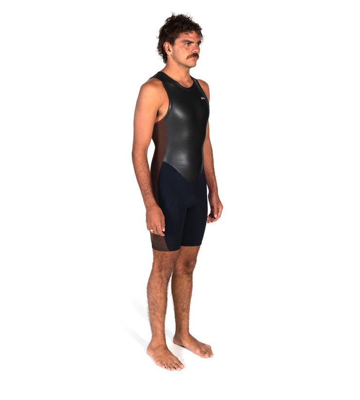 GH Waive Short John Brown (Mens) - Wild Things