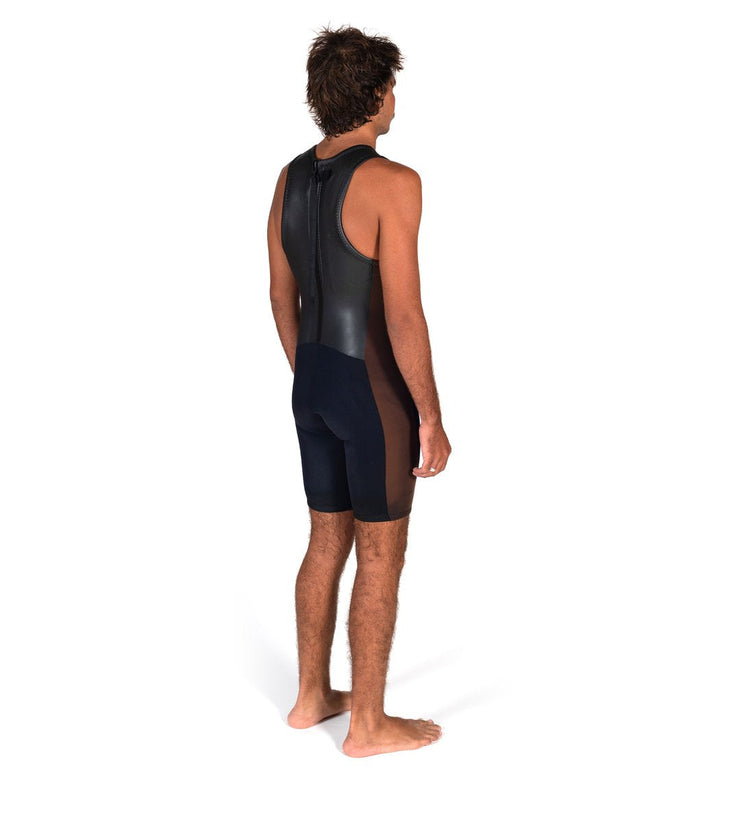 GH Waive Short John Brown (Mens) - Wild Things