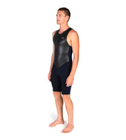 GH Waive Short John Navy (Mens) - Wild Things