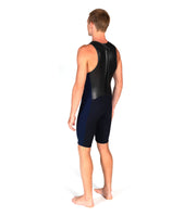 GH Waive Short John Navy (Mens) - Wild Things