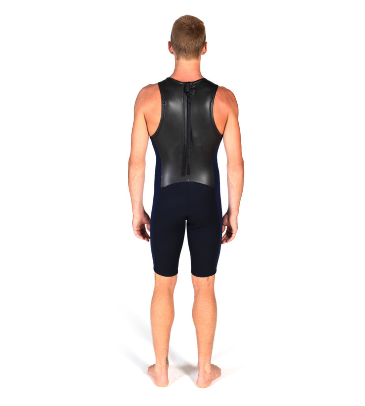GH Waive Short John Navy (Mens) - Wild Things