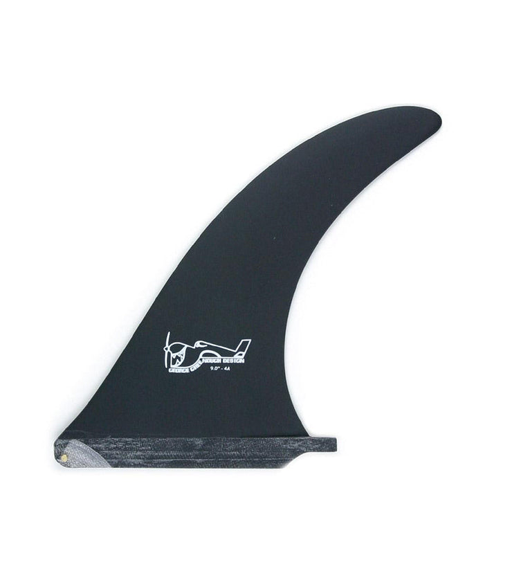 Greenough 4A Black 7.5 - Wild Things