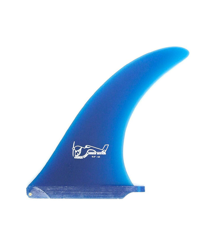 Greenough 4A Blue 7.5 - Wild Things