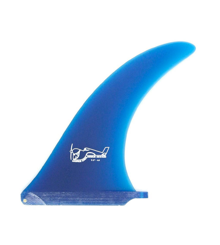 Greenough 4A Blue 8.5 - Wild Things
