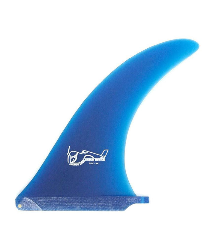 Greenough 4A Blue 9.75 - Wild Things