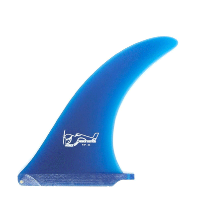 Greenough 4A Blue 9 - Wild Things