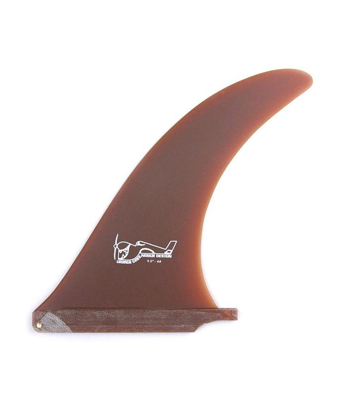 Greenough 4A Kelp 8.5 - Wild Things