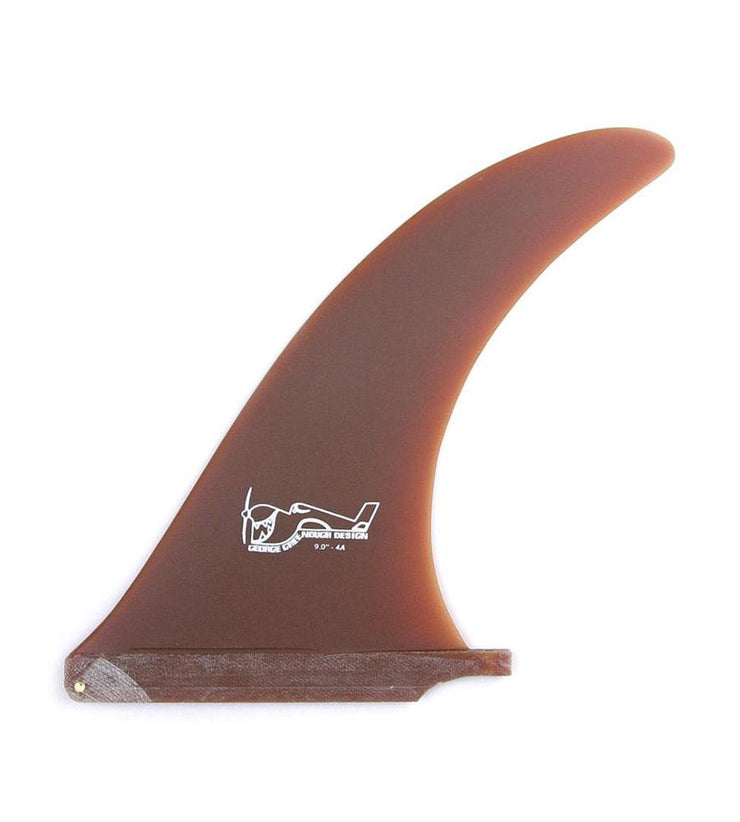 Greenough 4A Kelp 9.75 - Wild Things