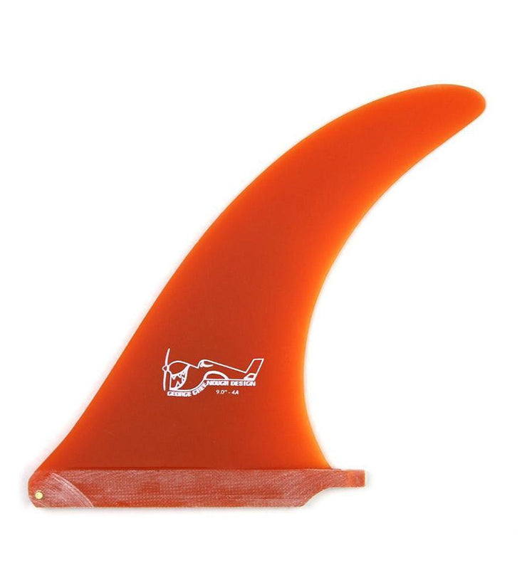 Greenough 4A Orange 10.5 - Wild Things