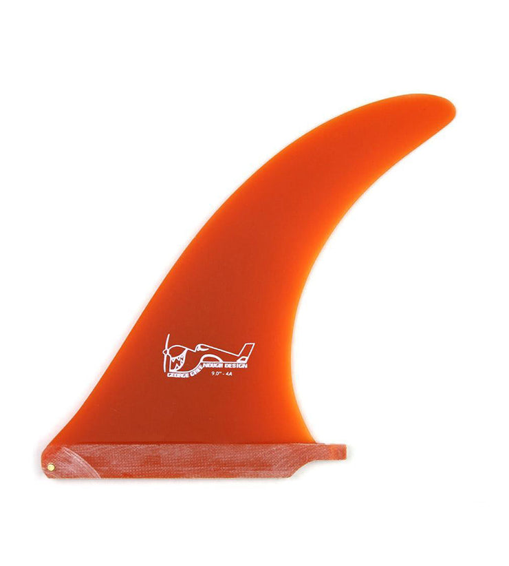 Greenough 4A Orange 9 - Wild Things