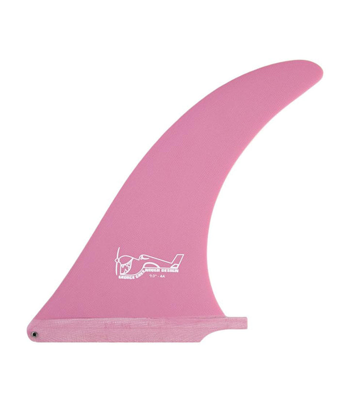 Greenough 4A Pink 10 - Wild Things