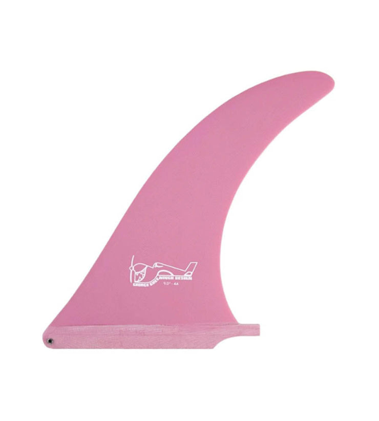 Greenough 4A Pink 8 - Wild Things