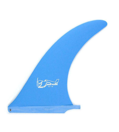 Greenough 4A Powder Blue 10 - Wild Things