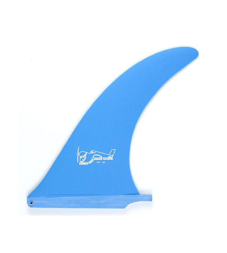 Greenough 4A Powder Blue 7.5 - Wild Things