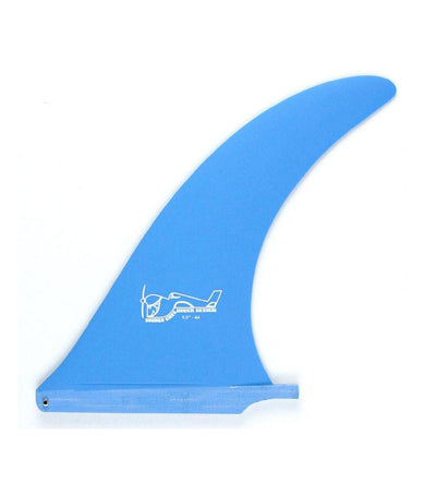 Greenough 4A Powder Blue 9.75 - Wild Things