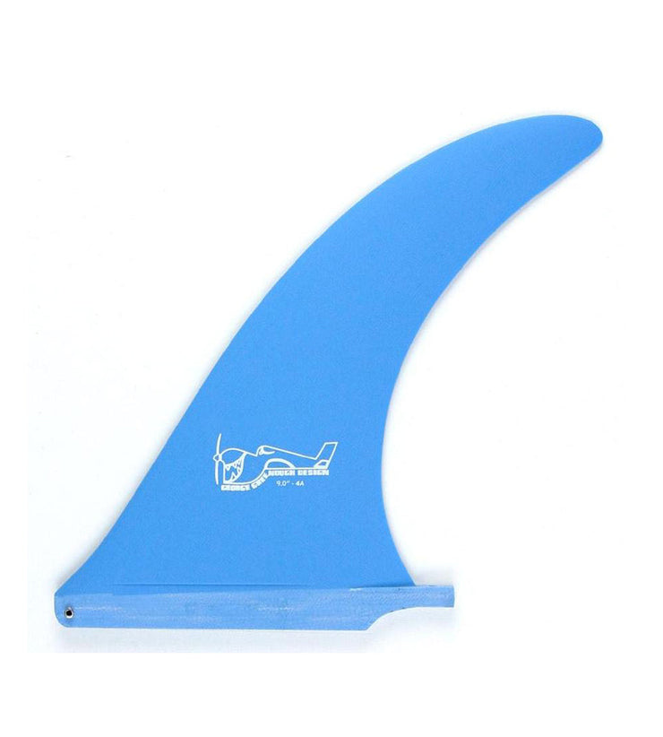 Greenough 4A Powder Blue 9.75 - Wild Things