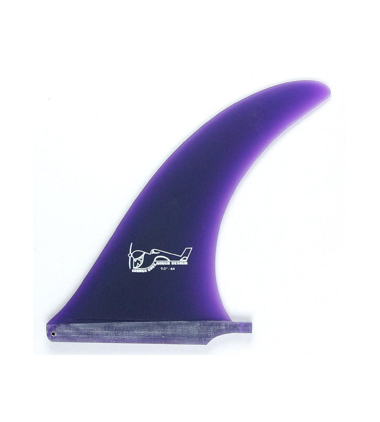 Greenough 4A Purple 7 - Wild Things