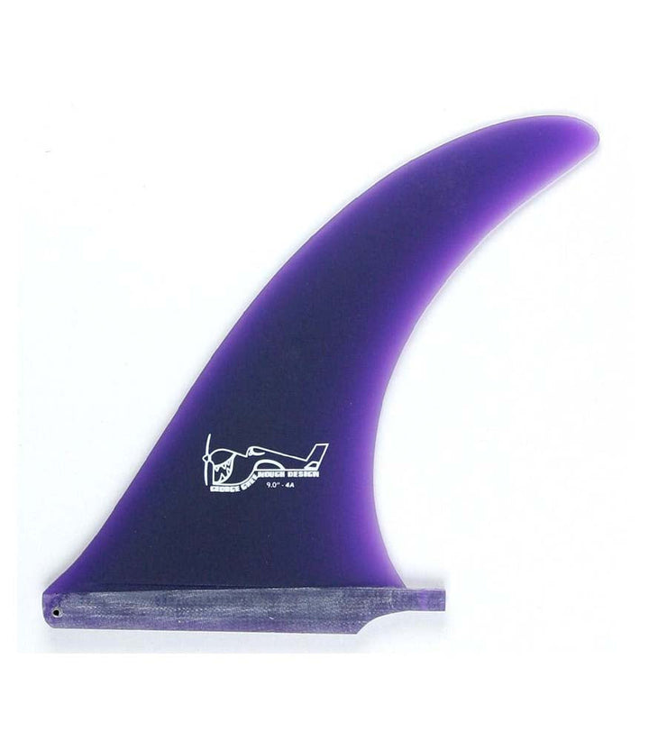 Greenough 4A Purple 9.75 - Wild Things