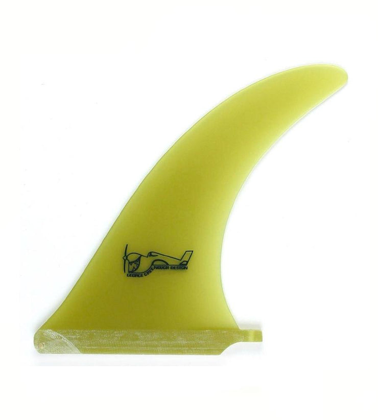 Greenough 4A Yellow 10 - Wild Things