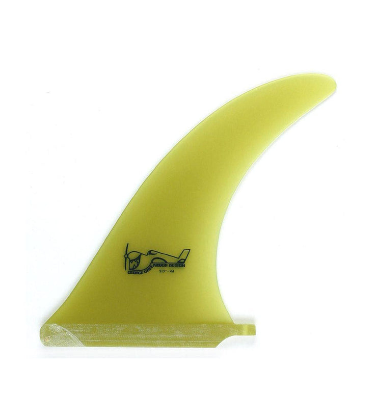 Greenough 4A Yellow 8 - Wild Things