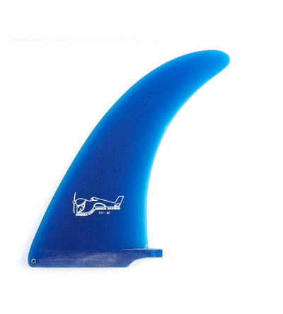 Greenough 4C Blue 9.5 - Wild Things