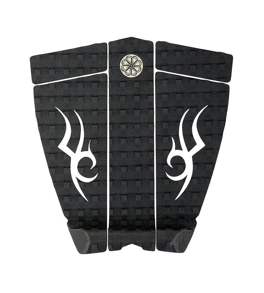 OCTOPUS デッキパッド BIOHAZ HARRY BRYANT Octopus Harry Byrant (Biohaz) Deck Grip Traction Pad - Wild