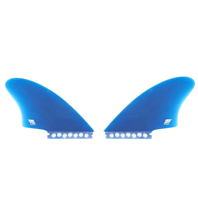 Hobie Fish Keel Blue Twin - Wild Things
