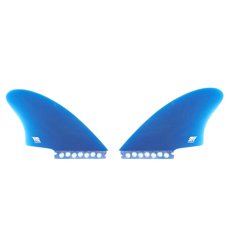 Hobie Fish Keel Blue Twin - Wild Things