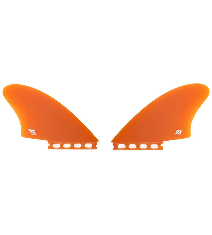 Hobie Fish Keel Orange Twin - Wild Things