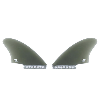 Hobie Fish Keel Smoke Twin - Wild Things
