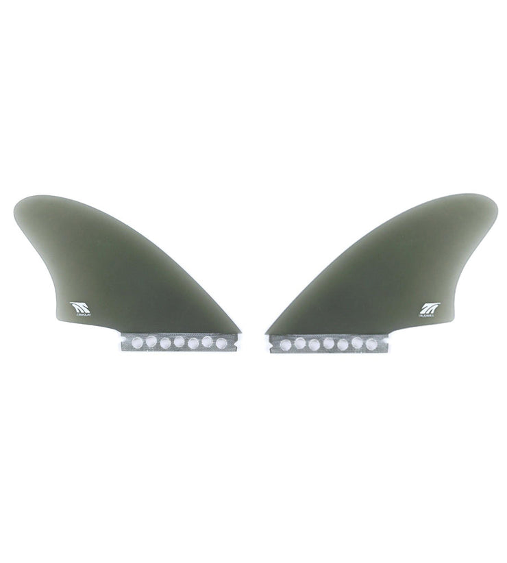 Hobie Fish Keel Smoke Twin - Wild Things
