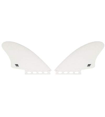 Hobie Fish Keel White Twin - Wild Things