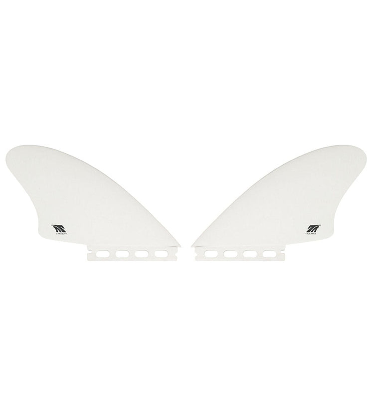 Hobie Fish Keel White Twin - Wild Things