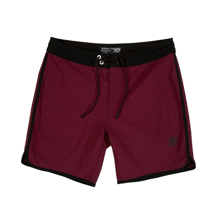Honey Bucket 18'' Burgundy - Wild Things