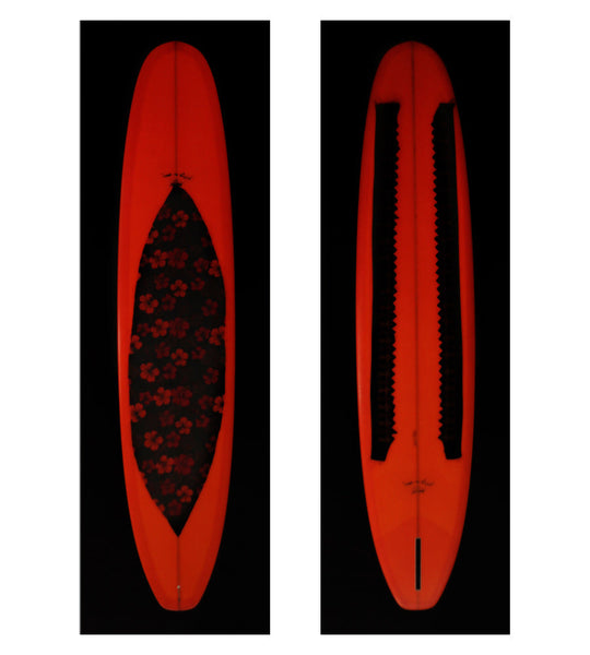 Jared Mell 'Surf a Billy' 9'4.5 Surfboard - Wild Things