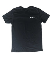 Juggernaut T-shirt Black - Wild Things