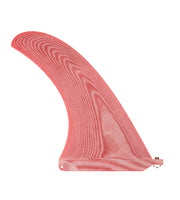 Kai Ellice-Flint Omni Fin 9.85" Red Wine - Wild Things