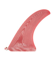 Kai Ellice-Flint Omni Fin 9.85" Red Wine - Wild Things